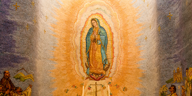 Our Lady of Guadalupe Church