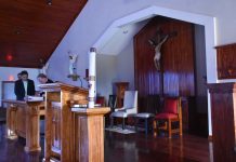 Our Lady of Guadalupe Church