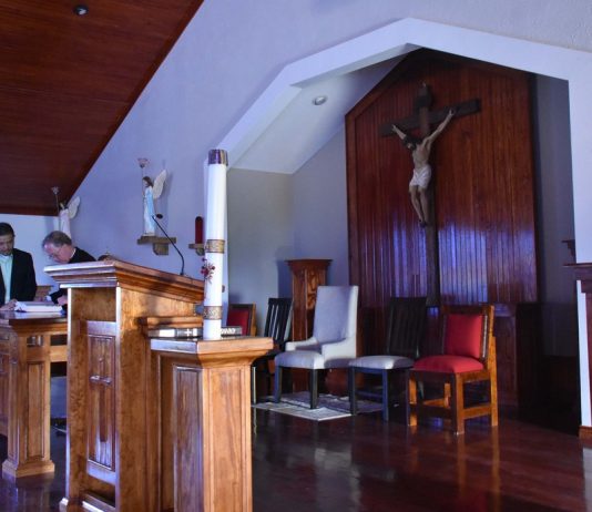 Our Lady of Guadalupe Church