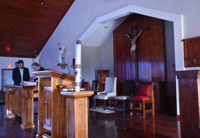 Our Lady of Guadalupe Church